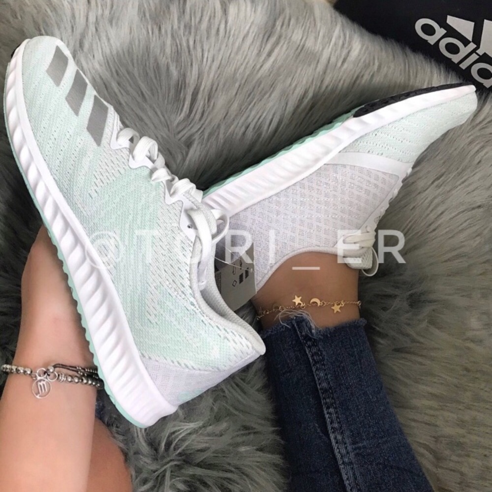 Adidas Women’s Shoes - Picture 2 of 8